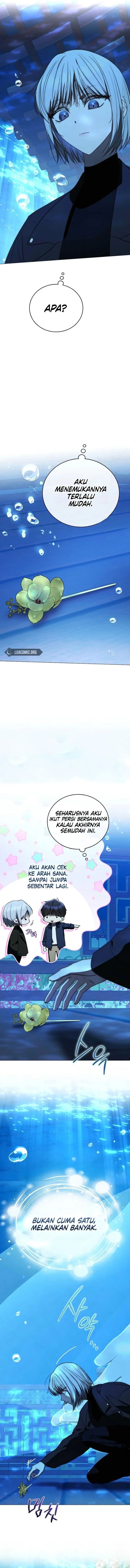 A Guide to the Right Life for Rankers Chapter 86 - Page 1