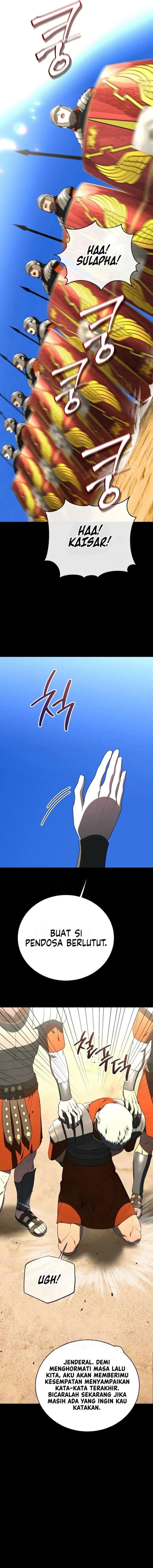 A Guide to the Right Life for Rankers Chapter 86 - Page 3