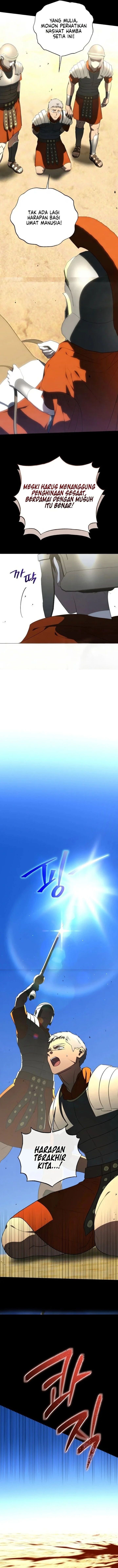 A Guide to the Right Life for Rankers Chapter 86 - Page 4
