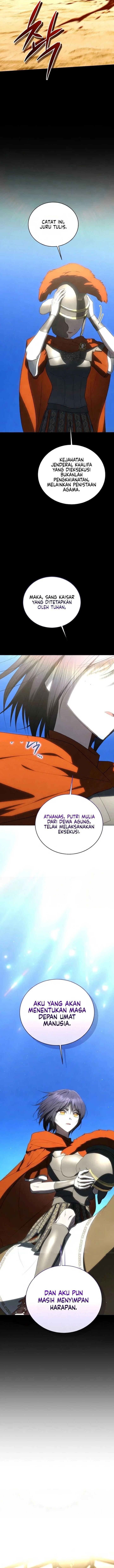 A Guide to the Right Life for Rankers Chapter 86 - Page 5