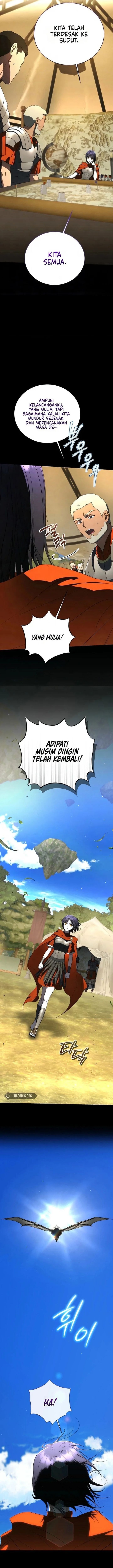A Guide to the Right Life for Rankers Chapter 86 - Page 6