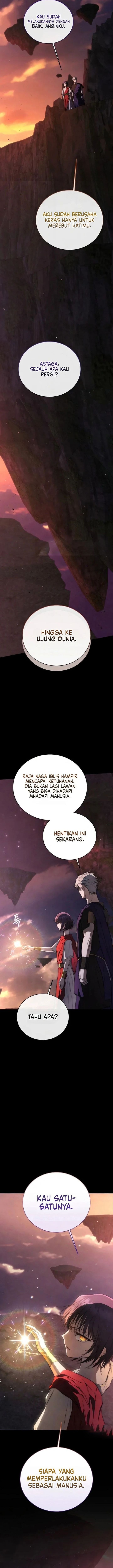 A Guide to the Right Life for Rankers Chapter 86 - Page 8