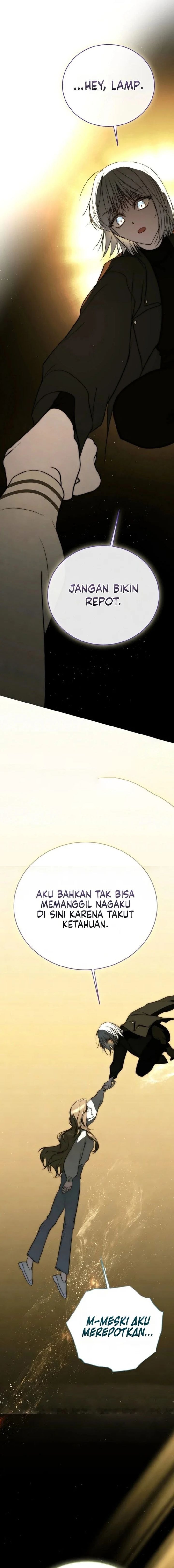 A Guide to the Right Life for Rankers Chapter 88 - Page 1
