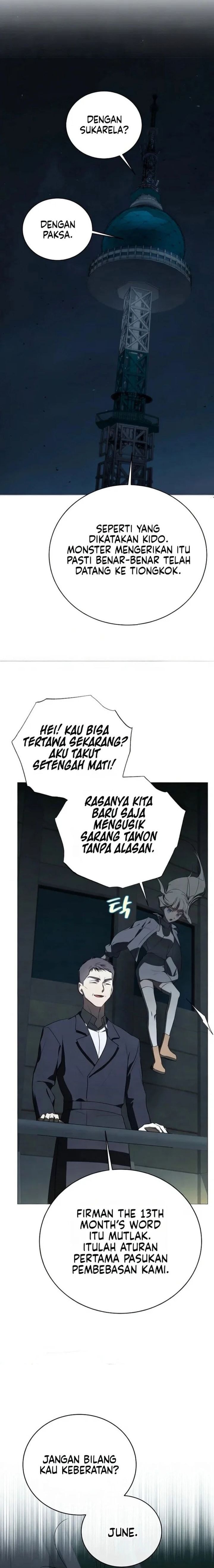 A Guide to the Right Life for Rankers Chapter 88 - Page 10
