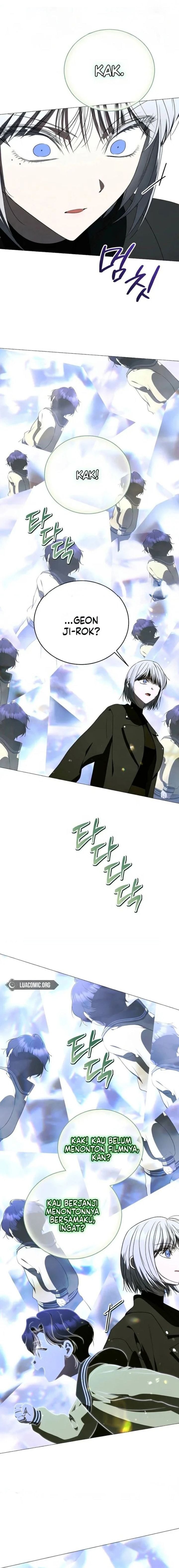 A Guide to the Right Life for Rankers Chapter 88 - Page 15