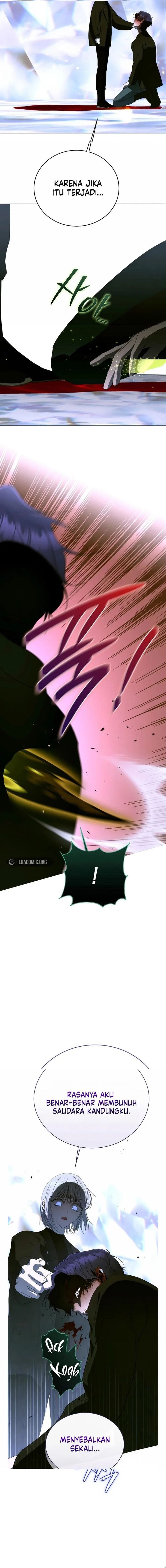 A Guide to the Right Life for Rankers Chapter 88 - Page 20