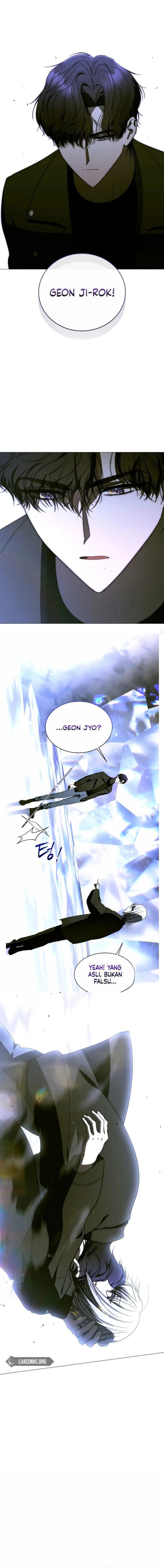 A Guide to the Right Life for Rankers Chapter 89 - Page 1