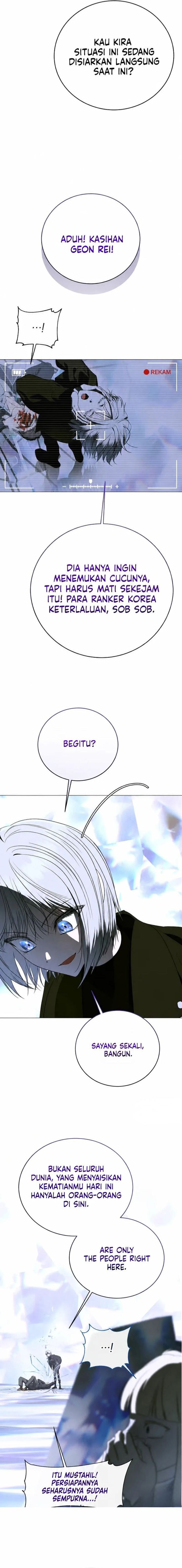 A Guide to the Right Life for Rankers Chapter 89 - Page 10