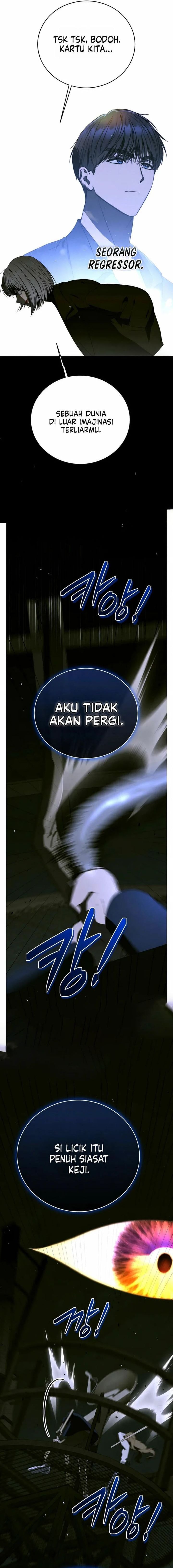 A Guide to the Right Life for Rankers Chapter 89 - Page 11