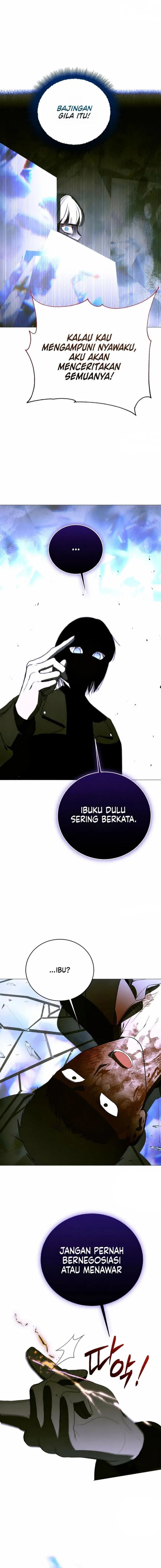 A Guide to the Right Life for Rankers Chapter 89 - Page 13