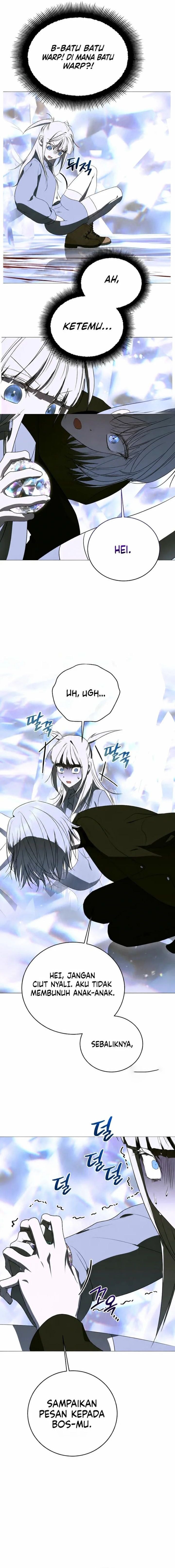 A Guide to the Right Life for Rankers Chapter 89 - Page 15