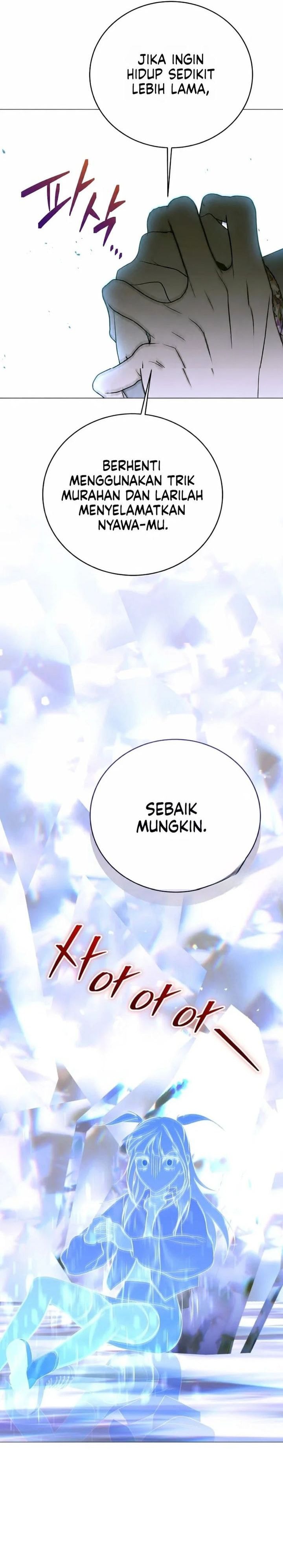 A Guide to the Right Life for Rankers Chapter 89 - Page 16