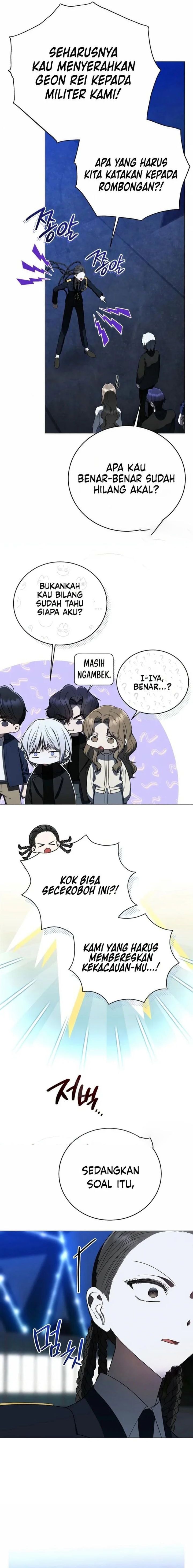 A Guide to the Right Life for Rankers Chapter 89 - Page 19