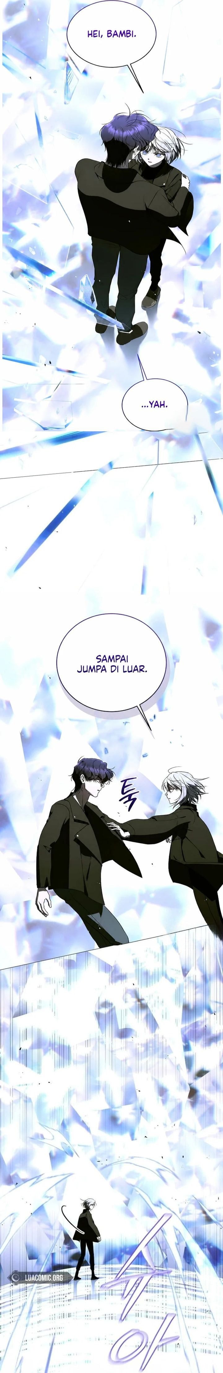 A Guide to the Right Life for Rankers Chapter 89 - Page 3