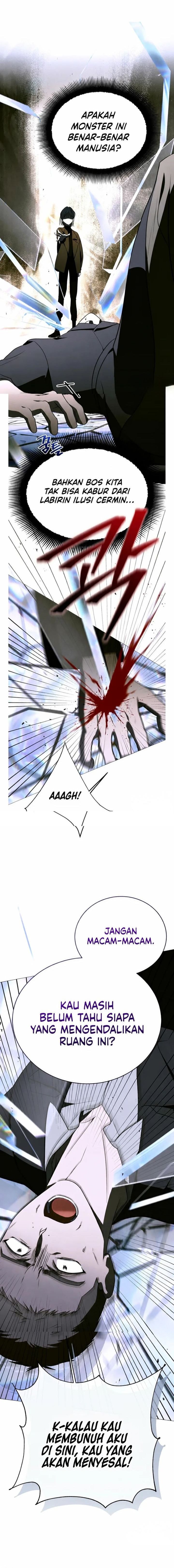 A Guide to the Right Life for Rankers Chapter 89 - Page 8