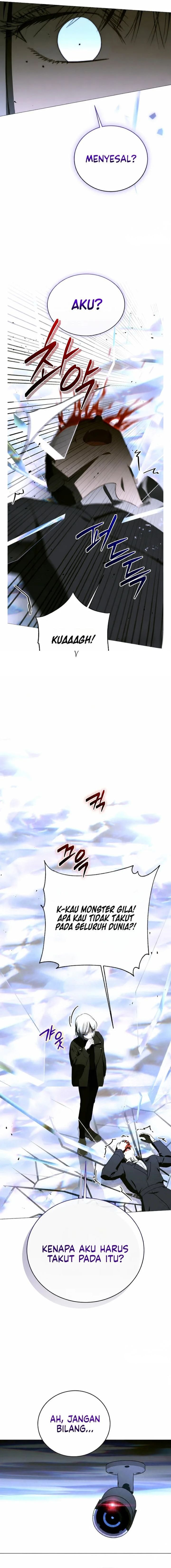 A Guide to the Right Life for Rankers Chapter 89 - Page 9