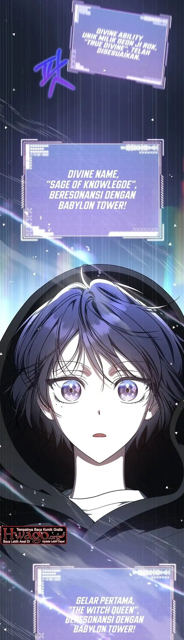 A Guide to the Right Life for Rankers Chapter 9 - Page 10