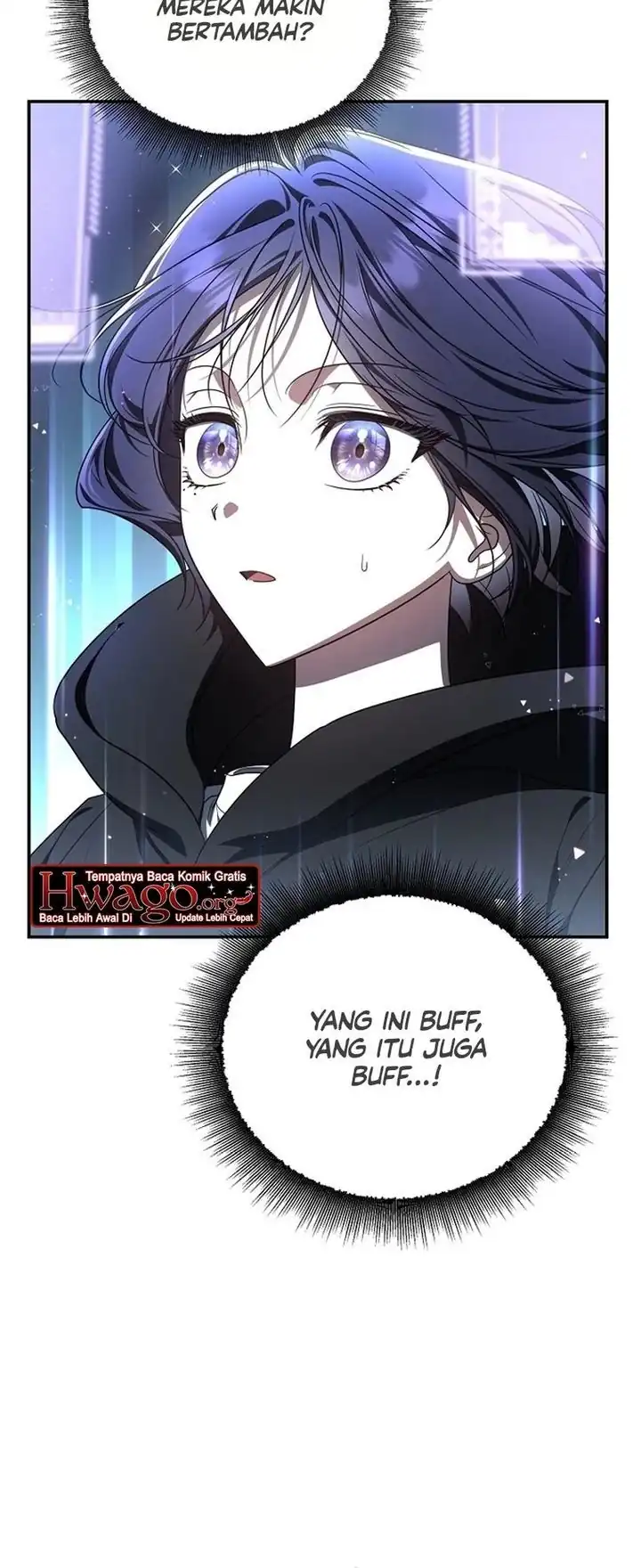 A Guide to the Right Life for Rankers Chapter 9 - Page 12