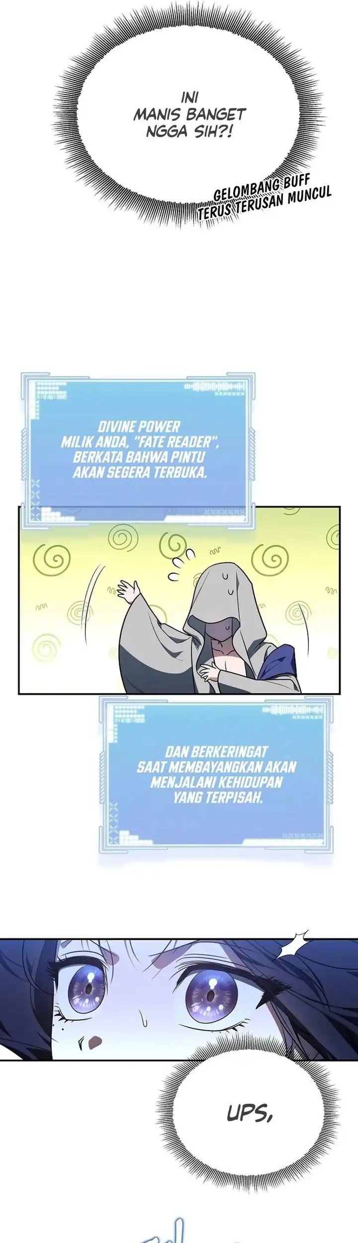 A Guide to the Right Life for Rankers Chapter 9 - Page 13