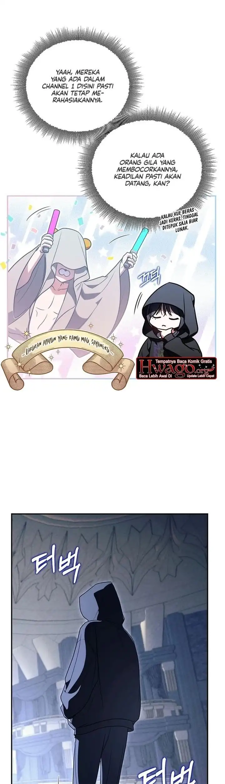 A Guide to the Right Life for Rankers Chapter 9 - Page 16