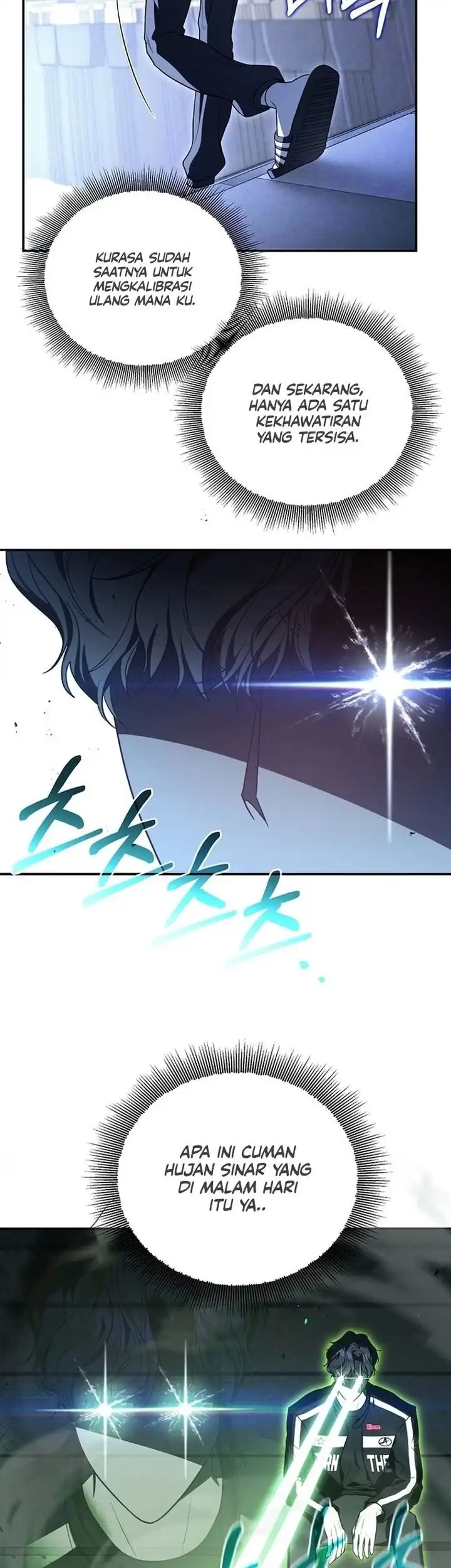 A Guide to the Right Life for Rankers Chapter 9 - Page 17