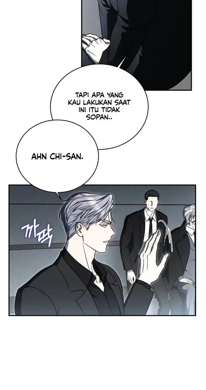 A Guide to the Right Life for Rankers Chapter 9 - Page 21