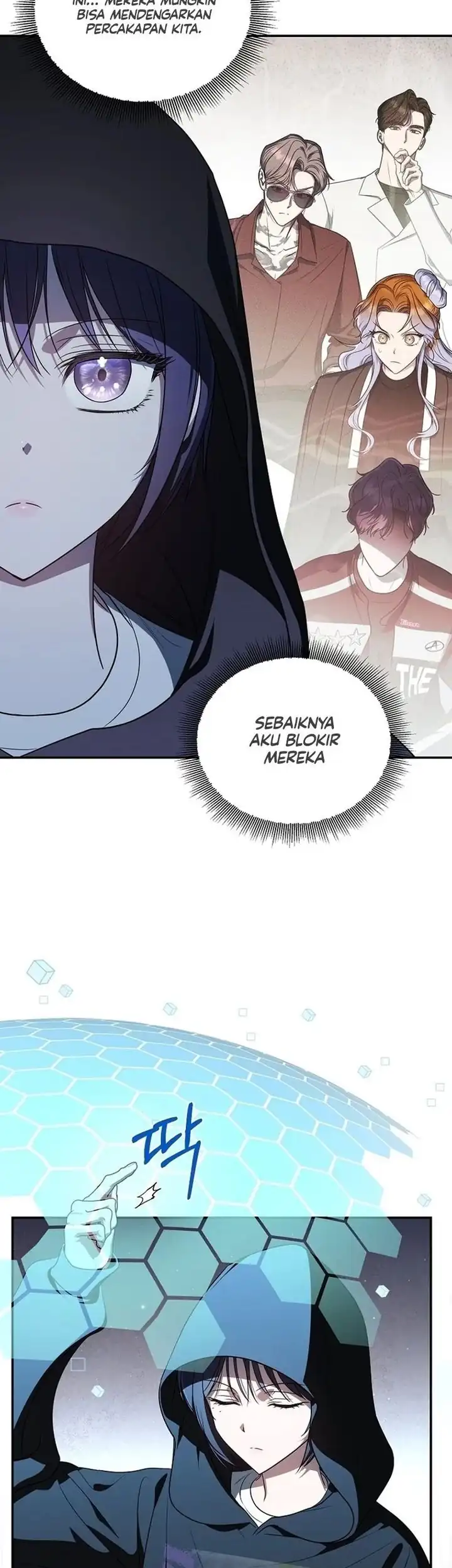 A Guide to the Right Life for Rankers Chapter 9 - Page 26