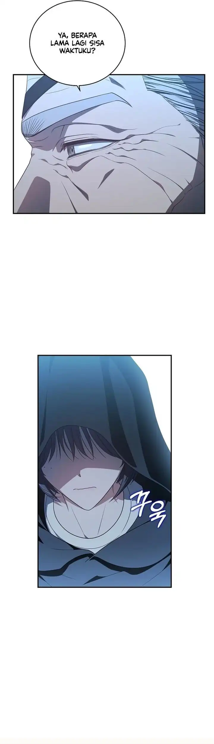 A Guide to the Right Life for Rankers Chapter 9 - Page 28