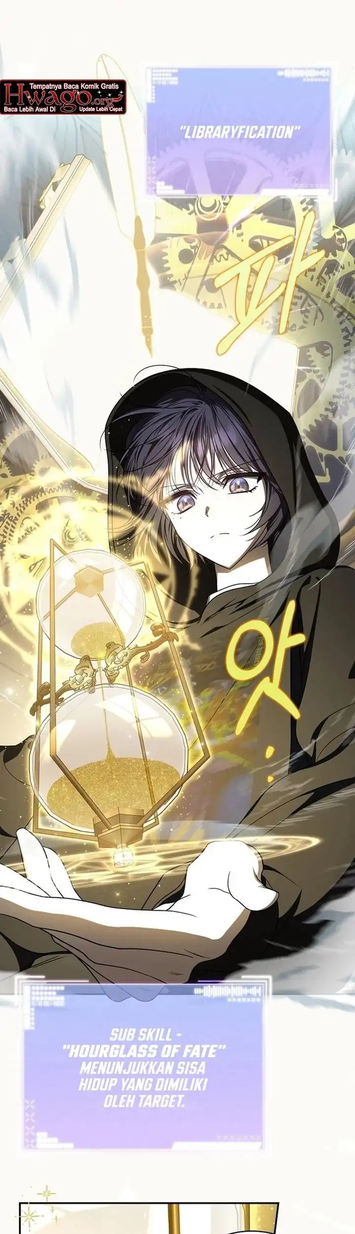 A Guide to the Right Life for Rankers Chapter 9 - Page 29