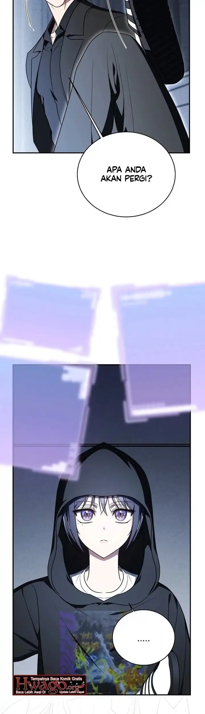 A Guide to the Right Life for Rankers Chapter 9 - Page 38