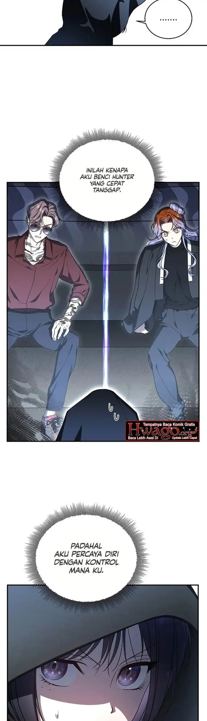 A Guide to the Right Life for Rankers Chapter 9 - Page 5