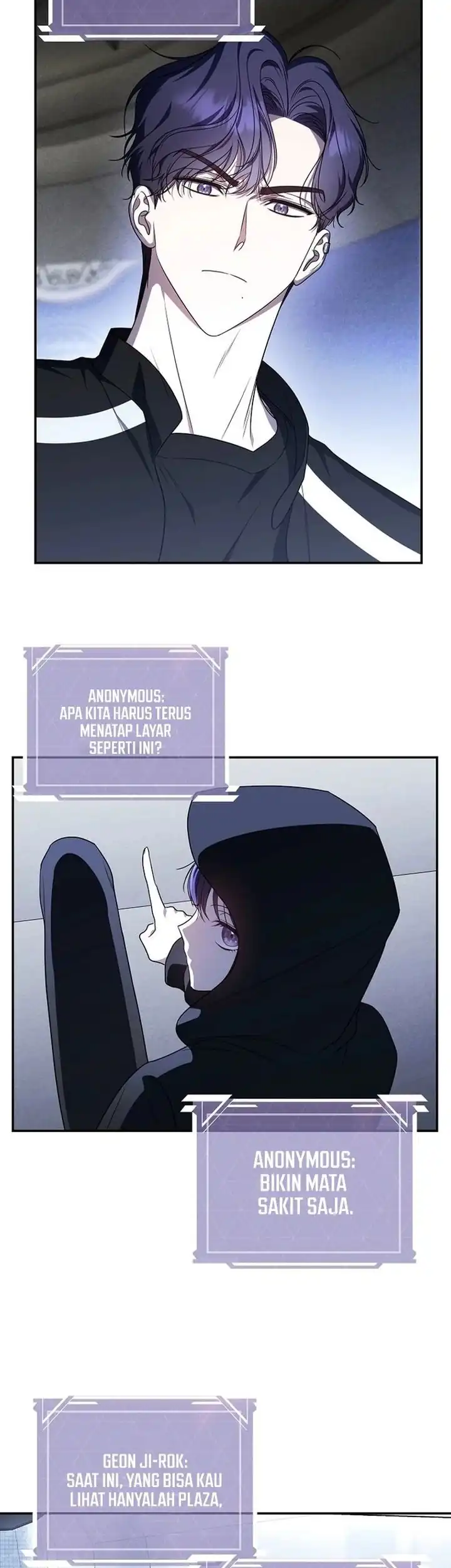 A Guide to the Right Life for Rankers Chapter 9 - Page 50