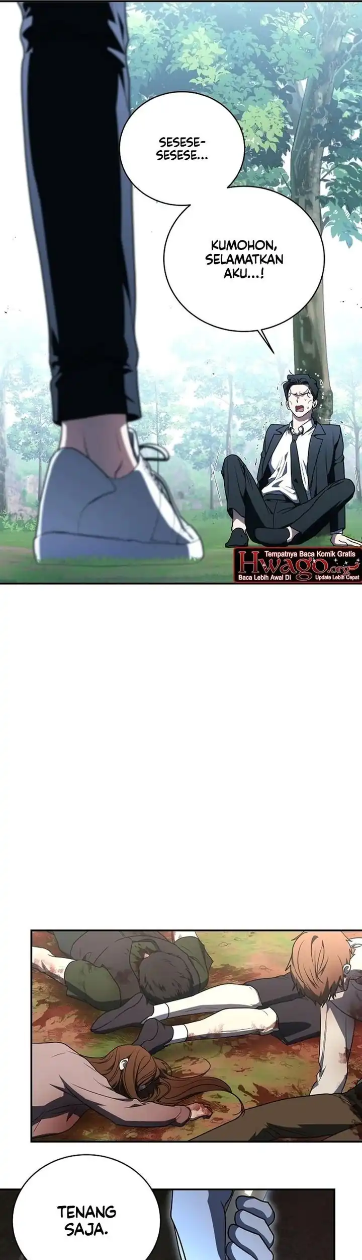 A Guide to the Right Life for Rankers Chapter 9 - Page 55