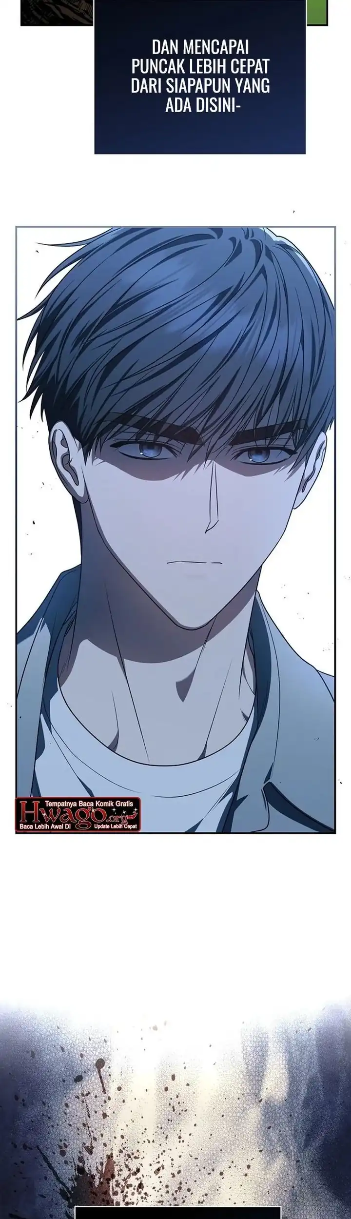 A Guide to the Right Life for Rankers Chapter 9 - Page 61