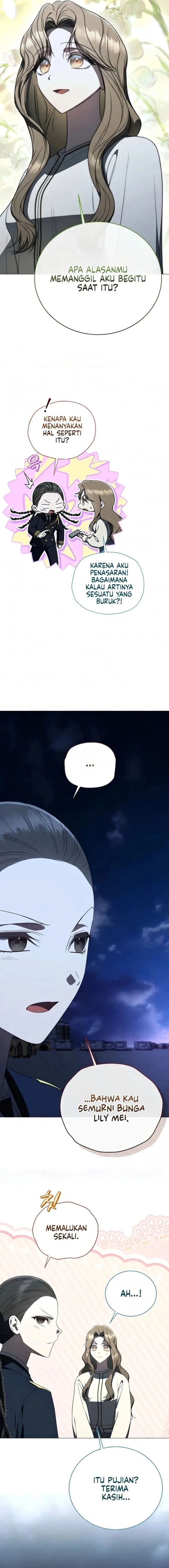 A Guide to the Right Life for Rankers Chapter 90 - Page 11