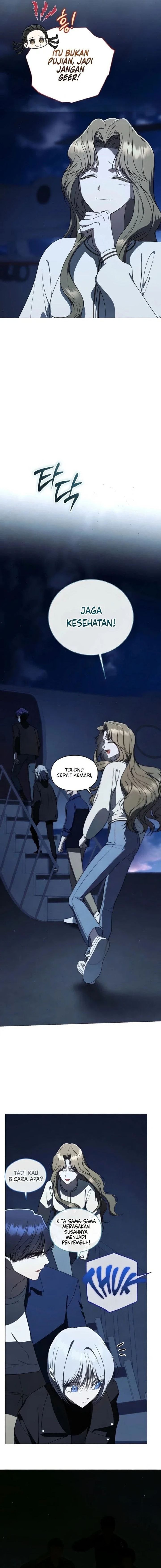 A Guide to the Right Life for Rankers Chapter 90 - Page 12