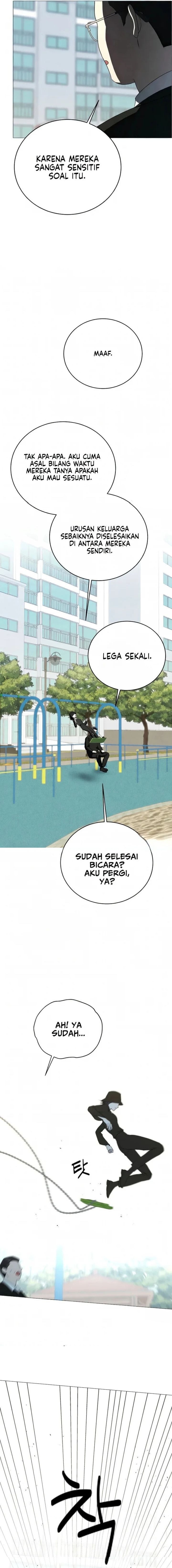 A Guide to the Right Life for Rankers Chapter 90 - Page 16