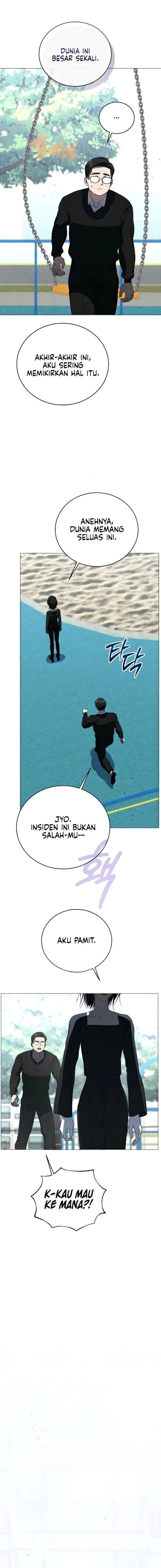 A Guide to the Right Life for Rankers Chapter 90 - Page 19