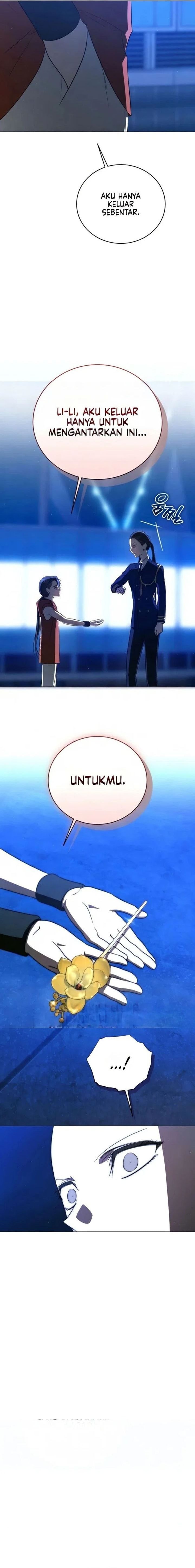 A Guide to the Right Life for Rankers Chapter 90 - Page 2