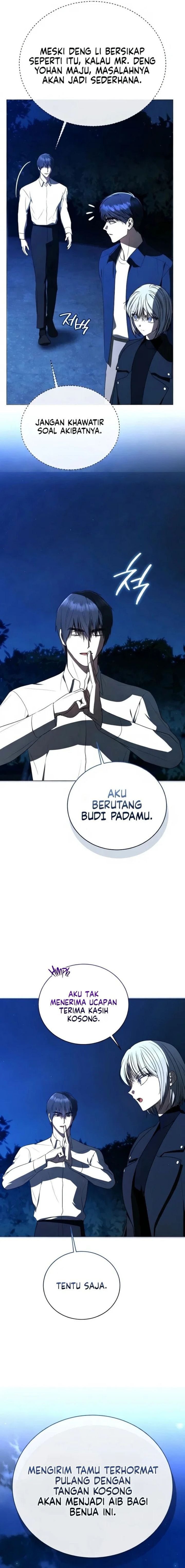 A Guide to the Right Life for Rankers Chapter 90 - Page 3