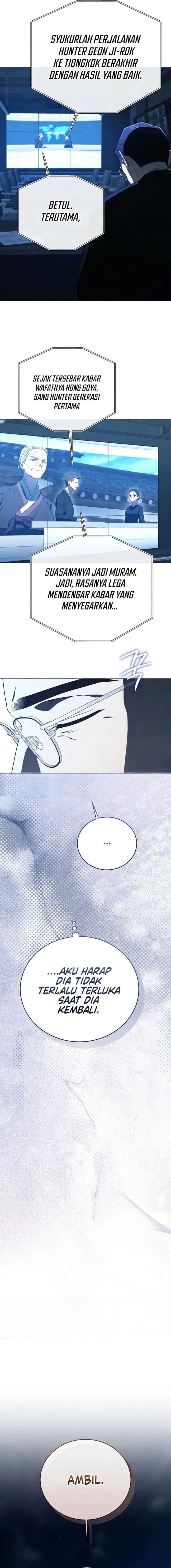 A Guide to the Right Life for Rankers Chapter 90 - Page 8