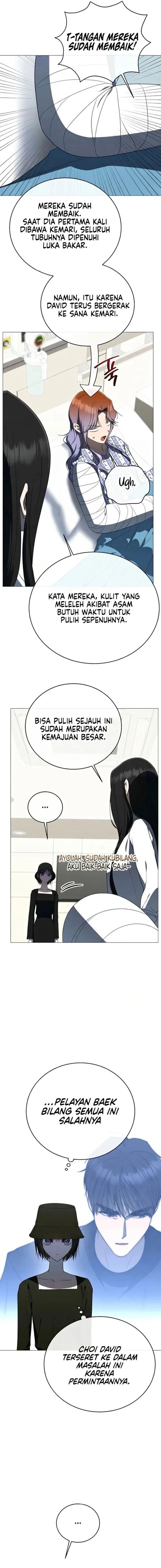 A Guide to the Right Life for Rankers Chapter 91 - Page 10