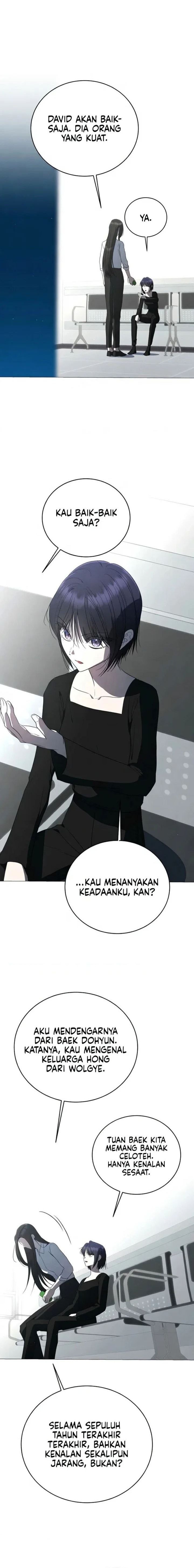 A Guide to the Right Life for Rankers Chapter 91 - Page 19