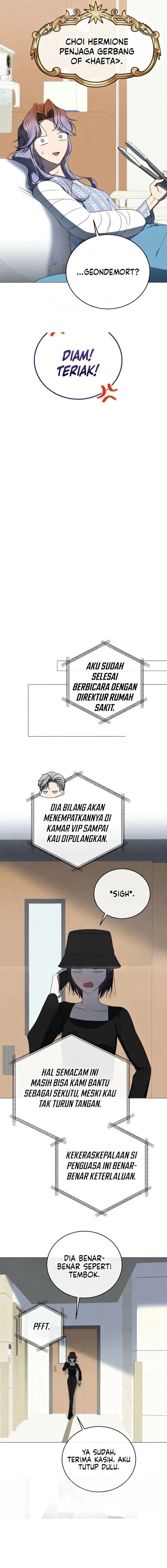 A Guide to the Right Life for Rankers Chapter 91 - Page 8