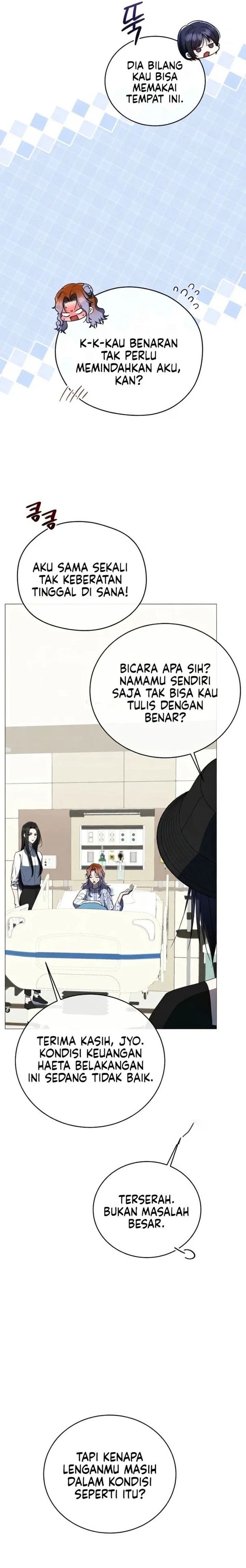 A Guide to the Right Life for Rankers Chapter 91 - Page 9