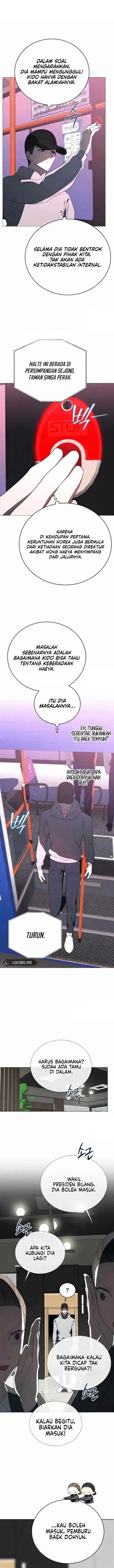A Guide to the Right Life for Rankers Chapter 92 - Page 10