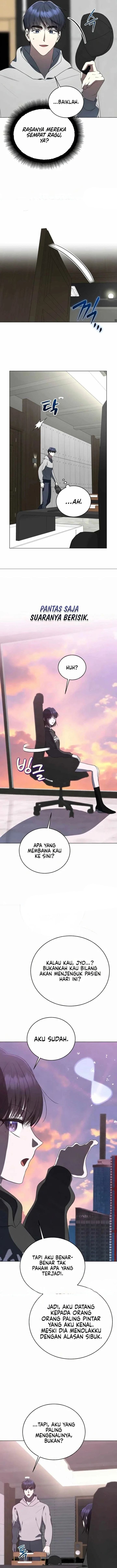 A Guide to the Right Life for Rankers Chapter 92 - Page 11