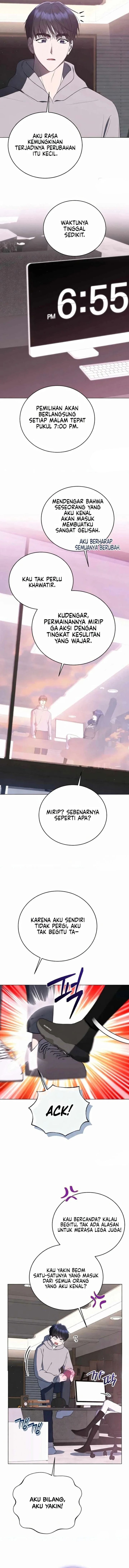 A Guide to the Right Life for Rankers Chapter 92 - Page 13