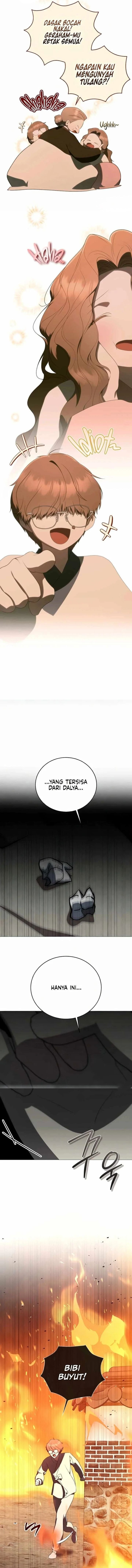 A Guide to the Right Life for Rankers Chapter 92 - Page 2