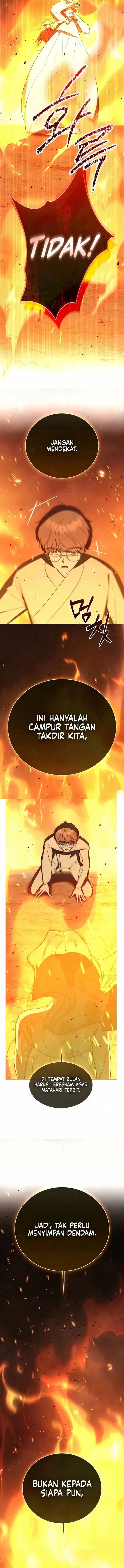 A Guide to the Right Life for Rankers Chapter 92 - Page 4
